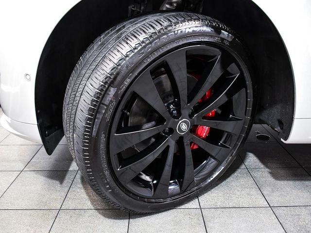 2025 Land Rover Range Rover Sport Dynamic SE - 23064856 - 6