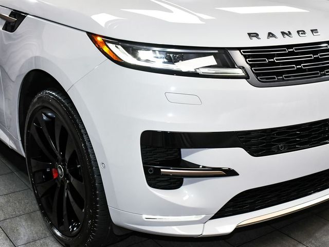 2025 Land Rover Range Rover Sport Dynamic SE - 23064856 - 69