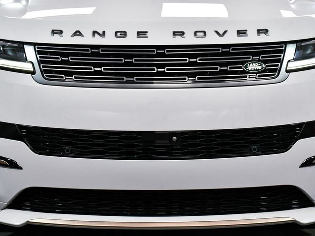 2025 Land Rover Range Rover Sport Dynamic SE - 23064856 - 70