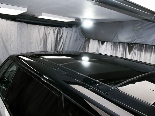 2025 Land Rover Range Rover Sport Dynamic SE - 23064856 - 75