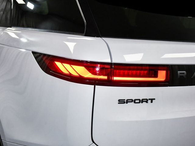 2025 Land Rover Range Rover Sport Dynamic SE - 23064856 - 77