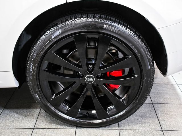 2025 Land Rover Range Rover Sport Dynamic SE - 23064856 - 7