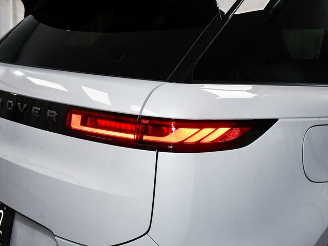 2025 Land Rover Range Rover Sport Dynamic SE - 23064856 - 80