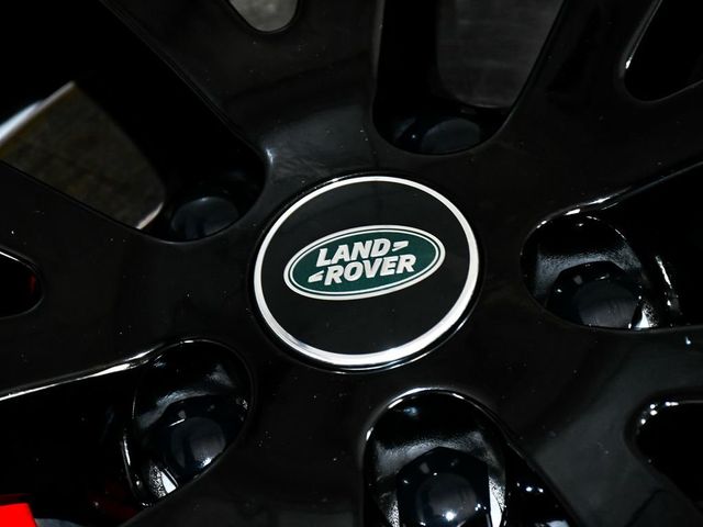 2025 Land Rover Range Rover Sport Dynamic SE - 23064856 - 85
