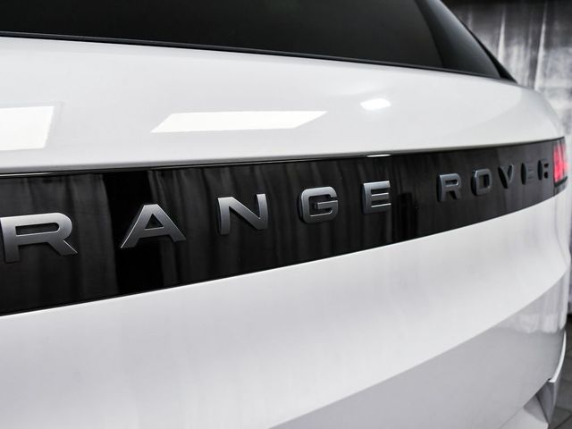 2025 Land Rover Range Rover Sport Dynamic SE - 23064856 - 88