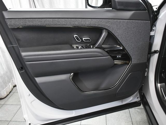 2025 Land Rover Range Rover Sport Dynamic SE - 23064856 - 8