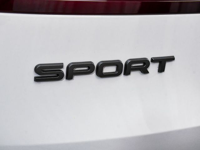 2025 Land Rover Range Rover Sport Dynamic SE - 23064856 - 89