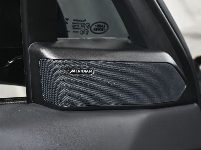 2025 Land Rover Range Rover Sport Dynamic SE - 23088907 - 10