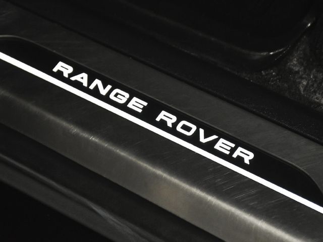 2025 Land Rover Range Rover Sport Dynamic SE - 23088907 - 12