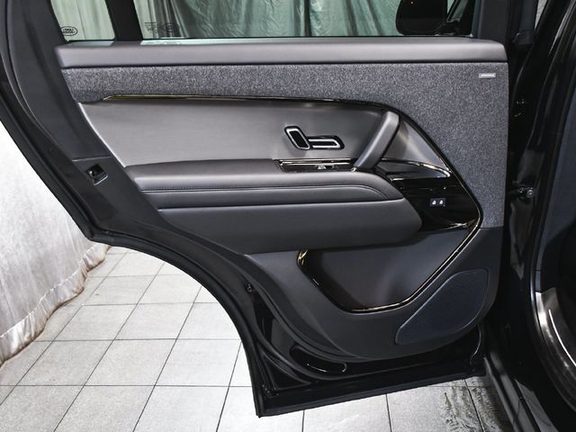 2025 Land Rover Range Rover Sport Dynamic SE - 23088907 - 13