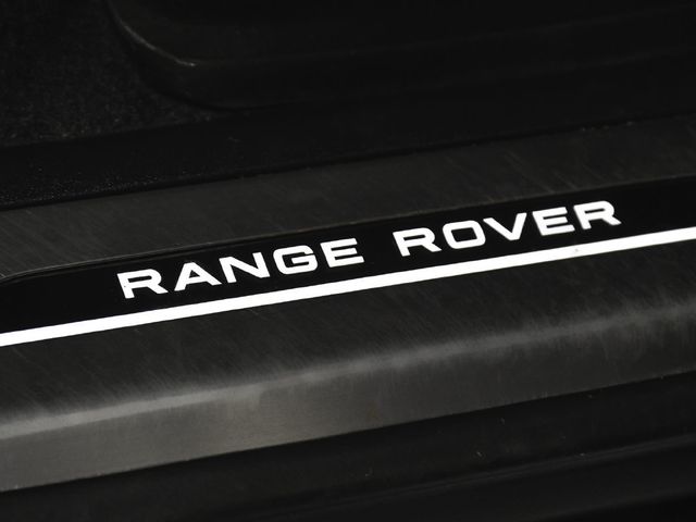 2025 Land Rover Range Rover Sport Dynamic SE - 23088907 - 17