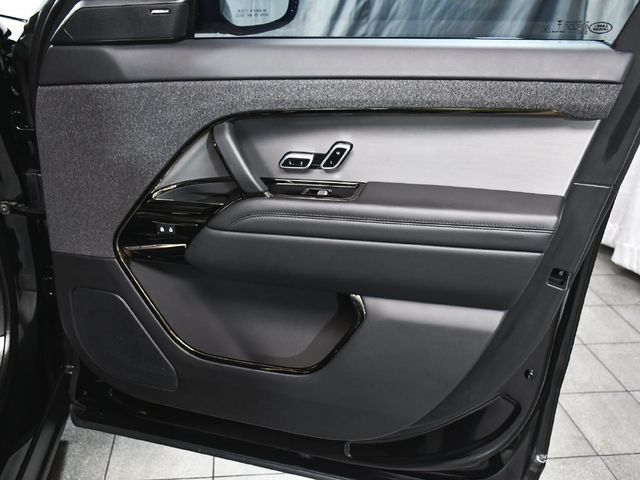 2025 Land Rover Range Rover Sport Dynamic SE - 23088907 - 18
