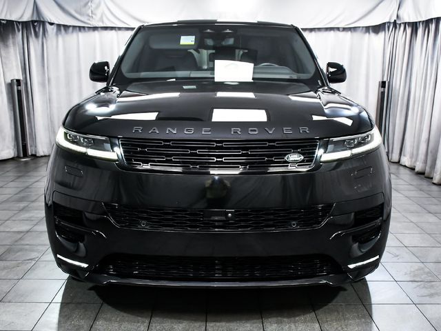 2025 Land Rover Range Rover Sport Dynamic SE - 23088907 - 1