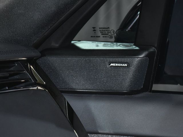 2025 Land Rover Range Rover Sport Dynamic SE - 23088907 - 36