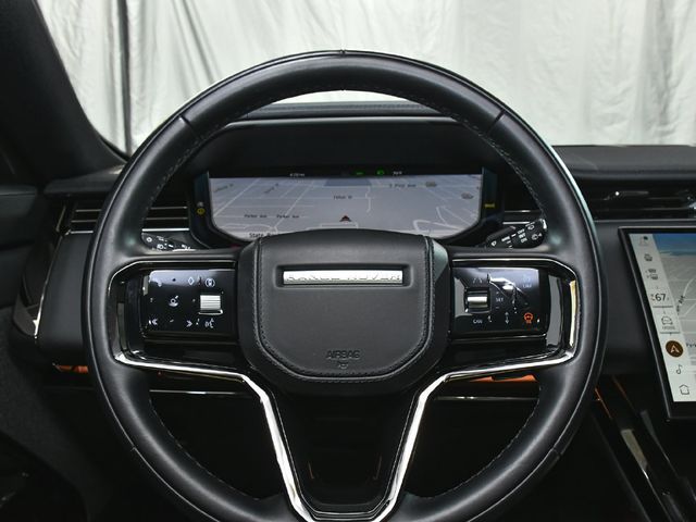 2025 Land Rover Range Rover Sport Dynamic SE - 23088907 - 37