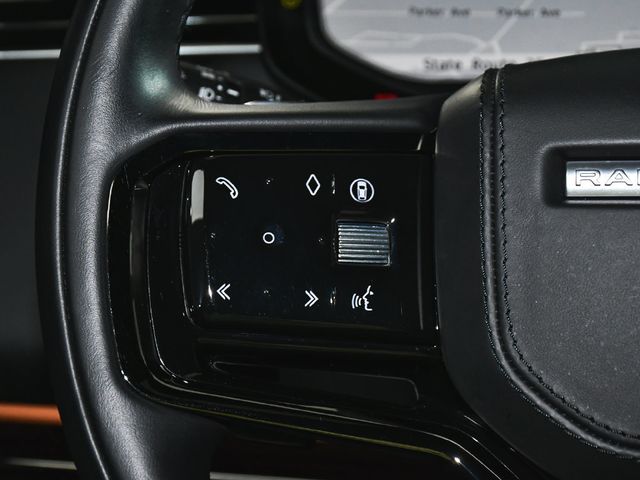 2025 Land Rover Range Rover Sport Dynamic SE - 23088907 - 38