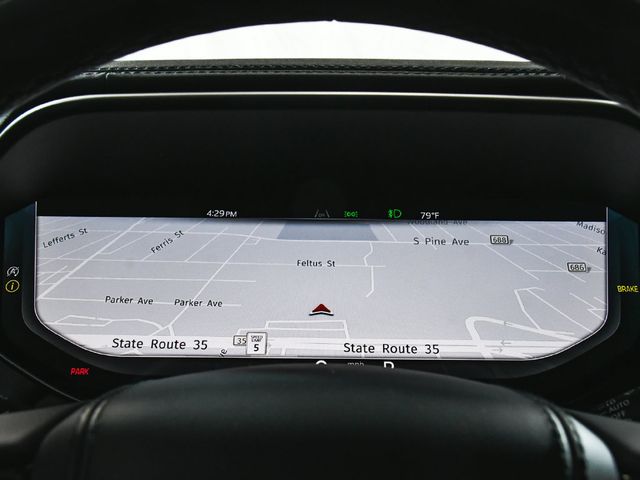 2025 Land Rover Range Rover Sport Dynamic SE - 23088907 - 40