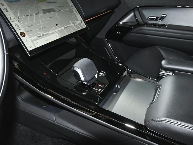 2025 Land Rover Range Rover Sport Dynamic SE - 23088907 - 43