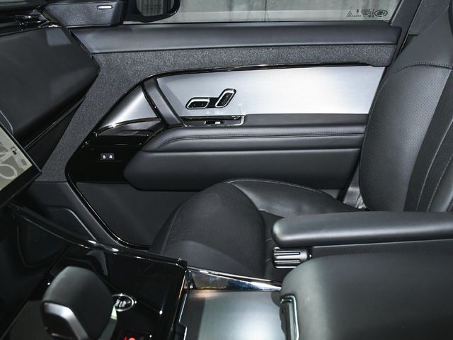 2025 Land Rover Range Rover Sport Dynamic SE - 23088907 - 47