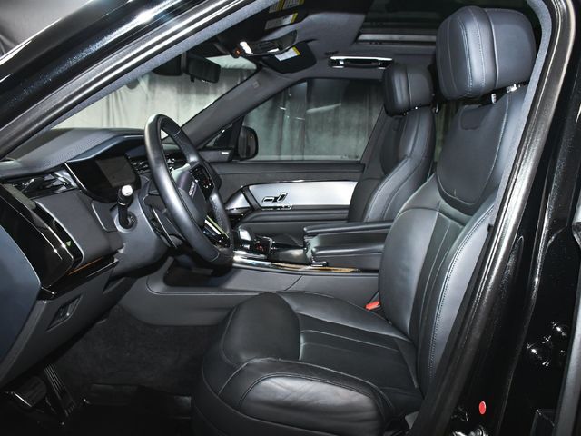 2025 Land Rover Range Rover Sport Dynamic SE - 23088907 - 48