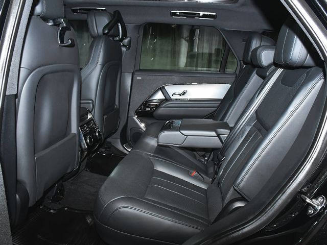 2025 Land Rover Range Rover Sport Dynamic SE - 23088907 - 51