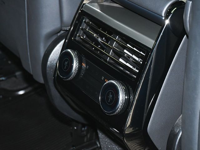 2025 Land Rover Range Rover Sport Dynamic SE - 23088907 - 52