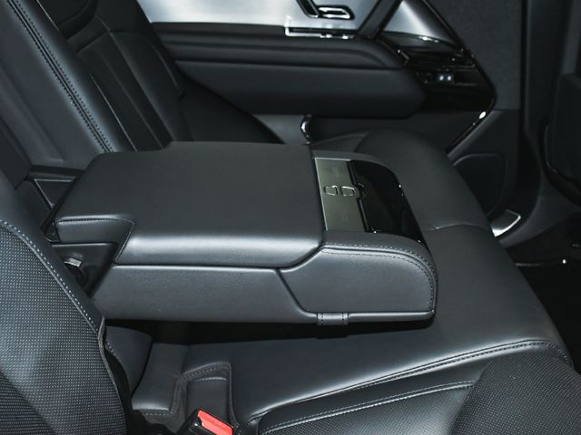 2025 Land Rover Range Rover Sport Dynamic SE - 23088907 - 53
