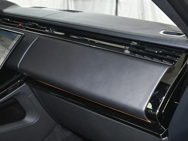 2025 Land Rover Range Rover Sport Dynamic SE - 23088907 - 58