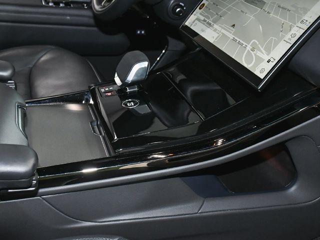 2025 Land Rover Range Rover Sport Dynamic SE - 23088907 - 59