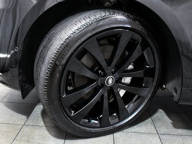 2025 Land Rover Range Rover Sport Dynamic SE - 23088907 - 6