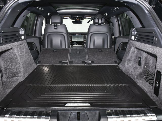 2025 Land Rover Range Rover Sport Dynamic SE - 23088907 - 70
