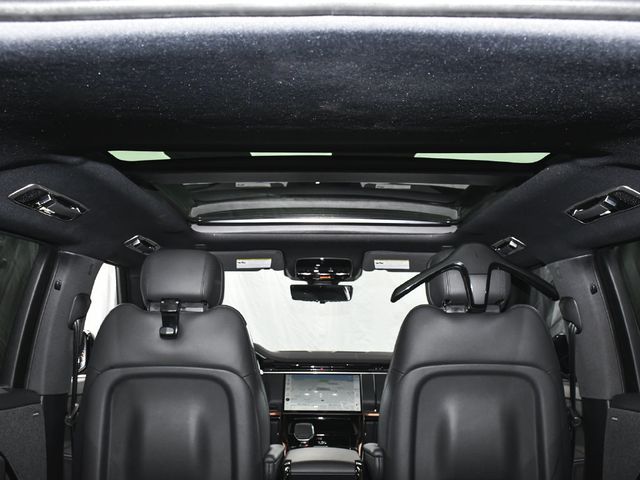 2025 Land Rover Range Rover Sport Dynamic SE - 23088907 - 71