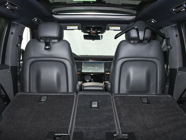 2025 Land Rover Range Rover Sport Dynamic SE - 23088907 - 72