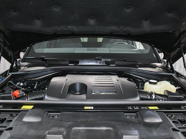 2025 Land Rover Range Rover Sport Dynamic SE - 23088907 - 73
