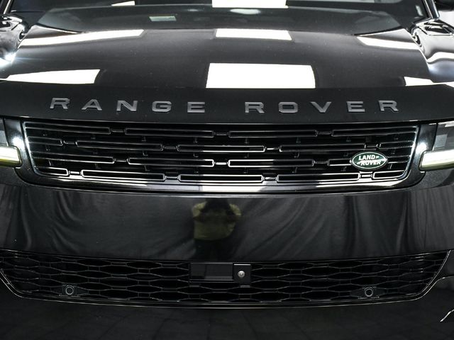 2025 Land Rover Range Rover Sport Dynamic SE - 23088907 - 78