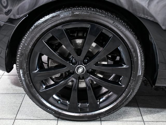 2025 Land Rover Range Rover Sport Dynamic SE - 23088907 - 7