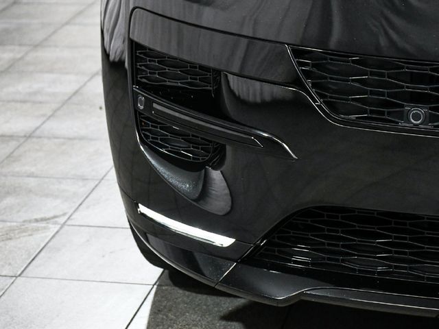 2025 Land Rover Range Rover Sport Dynamic SE - 23088907 - 79