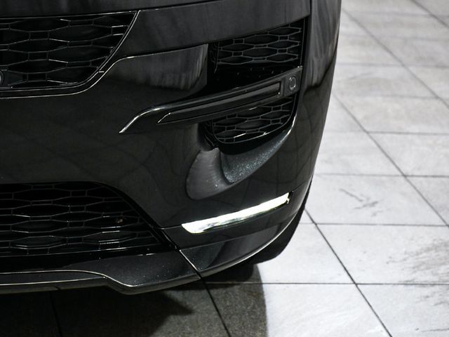 2025 Land Rover Range Rover Sport Dynamic SE - 23088907 - 80