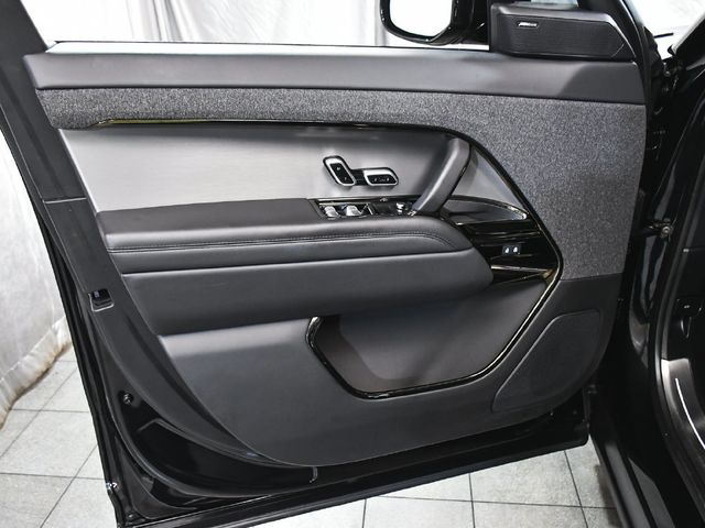 2025 Land Rover Range Rover Sport Dynamic SE - 23088907 - 8