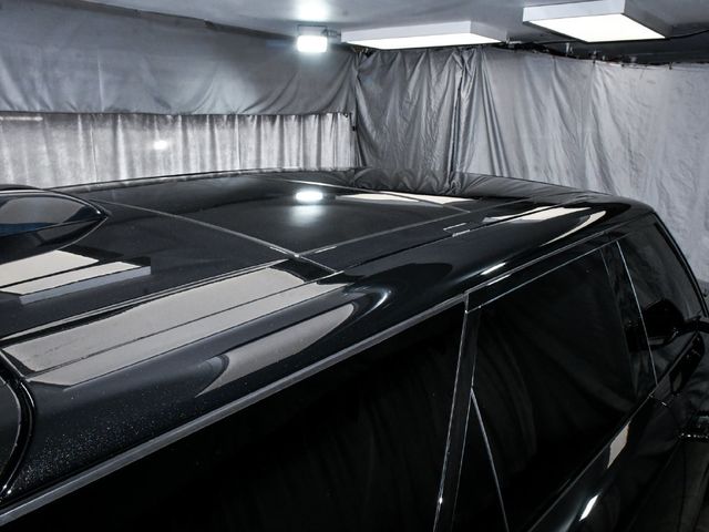 2025 Land Rover Range Rover Sport Dynamic SE - 23088907 - 90