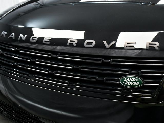 2025 Land Rover Range Rover Sport Dynamic SE - 23088907 - 93