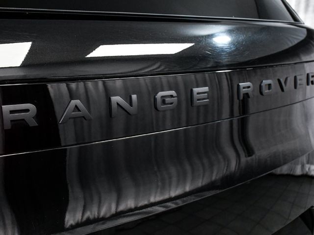 2025 Land Rover Range Rover Sport Dynamic SE - 23088907 - 95