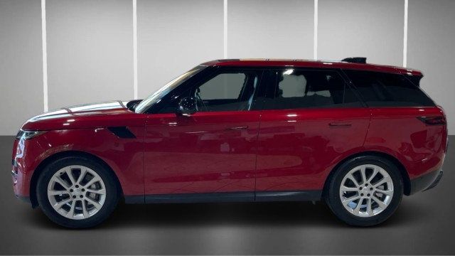 2025 Land Rover Range Rover Sport P360 SE - 23025262 - 10