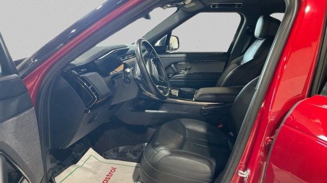 2025 Land Rover Range Rover Sport P360 SE - 23025262 - 13