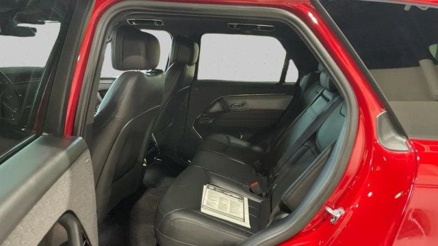 2025 Land Rover Range Rover Sport P360 SE - 23025262 - 14