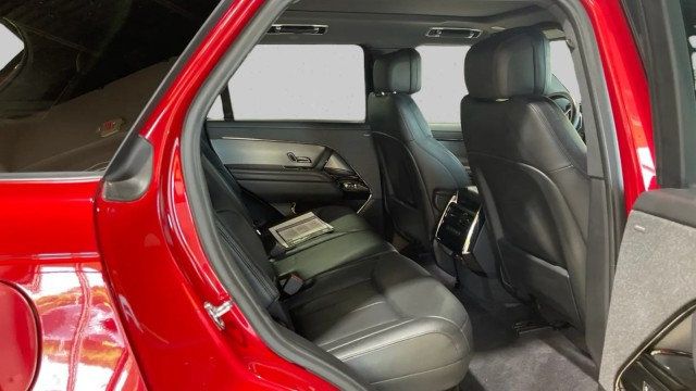 2025 Land Rover Range Rover Sport P360 SE - 23025262 - 15