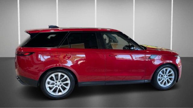 2025 Land Rover Range Rover Sport P360 SE - 23025262 - 1