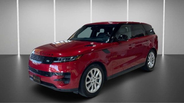 2025 Land Rover Range Rover Sport P360 SE - 23025262 - 7