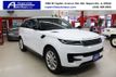 2025 Land Rover Range Rover Sport P360 SE - 23073167 - 0