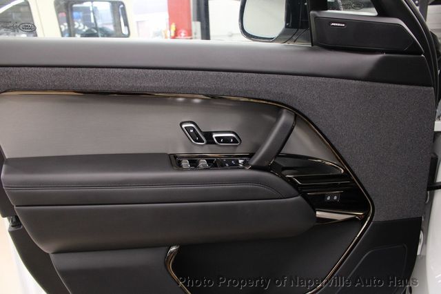 2025 Land Rover Range Rover Sport P360 SE - 23073167 - 9